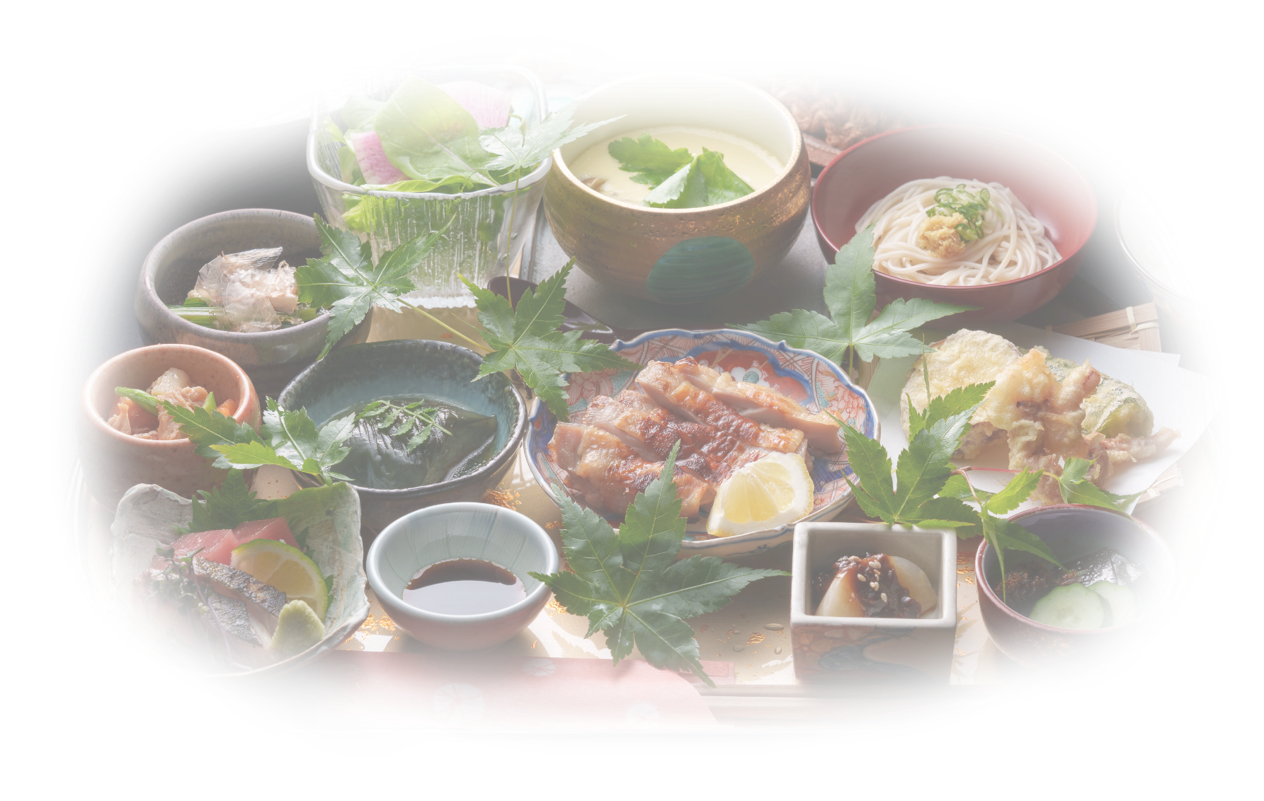 お料理