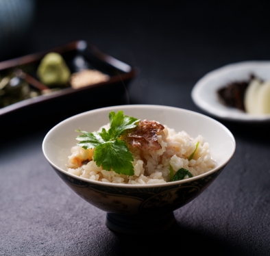 鯛めし