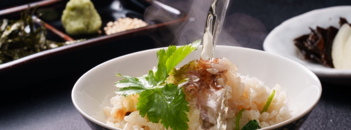 鯛めし
